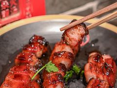 -广府乡下·饭庄(新港东路店)