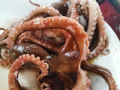 -海之蓝农家海鲜饭店