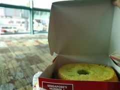 -本格旺索罗(樟宜机场T1店)