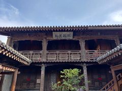 -胡氏古民居建筑