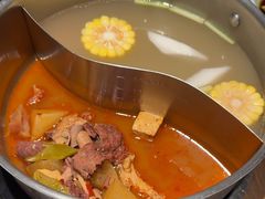 -掂档潮汕牛肉火锅(沈阳万象城店)