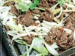 -清真永恒华威肉饼(潘家园店)