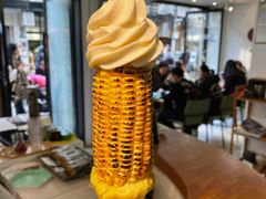 -茶是一枝花泡茶店