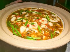 -廖川菜(八佰伴店)