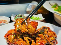 -许爷家·生态湖鲜(徐汇日月光店)