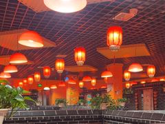 -王老六铁锅炖鱼(翠微店)