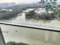 -福州西湖大酒店·怡湖咖啡厅