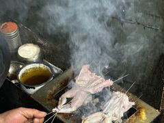 -沙口小炉烧烤