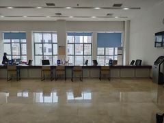 店内环境-人力资源发展促进中心