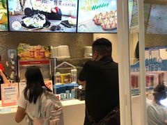 -DQ·蛋糕·冰淇淋(通州万达店)