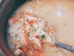 -辉记潮汕海鲜砂锅粥(林和西店)