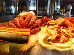 -广州富力君悦大酒店·凯菲厅