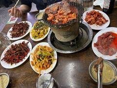 -西塔隆太白烤牛肉馆(图们路店)