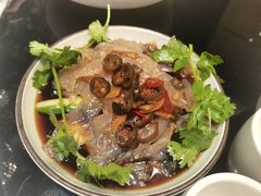 -丰收日·小海鲜·沪上家宴(顾村正大店)
