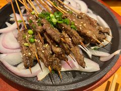 -本色.小马哥烧烤(无锡九里仓店)