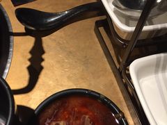 -左庭右院鲜牛肉火锅(南通CBD大有境店)