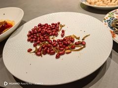 -羊门客在·烤盐池滩羊·川菜