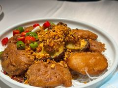 -稻香饭店(IFS国金中心店)