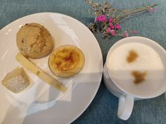 -南湖宾馆·鸳湖阁全日制餐厅