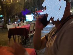 -玫瑰园餐厅