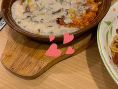 -萨莉亚意式餐厅(国展天虹店)