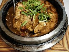 -董鲁烤鸭(建和街店)