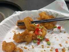 -飞尝蚝·顺德菜·鱼生(顺德总店)