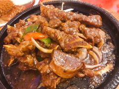 -都市阳光海鲜城(青山湖店)