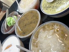 -百花传统甜品店(原址店)