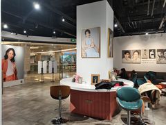 -海马体照相馆(天津世纪都会店)
