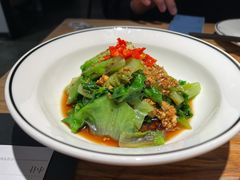 生菜-太二酸菜鱼(深圳布吉万象汇店)