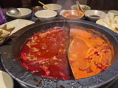 -蜀大侠火锅(春熙路店)