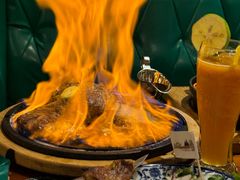 -卢布里西餐厅(满洲里店)