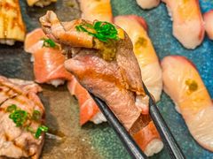 -傑·料理·海鲜放题(佛山文华荟店)