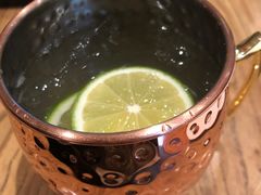-安妮意大利餐厅(世贸天阶店)