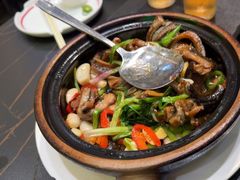 -飞尝蚝·顺德菜·鱼生(顺德总店)