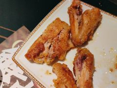 -盛焰铁板烧(王府井店)
