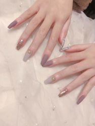 -慕拉美甲美睫皮肤管理