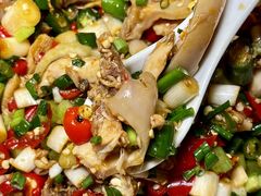 -陈胖子特色菜.鲜货现炒(融景城店)