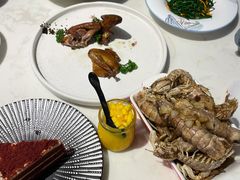 -后海16号·北京私房菜