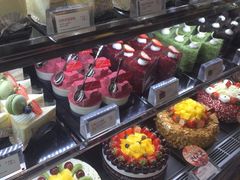 -85度C(苏州平江万达店)
