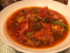 -巴扎美食·新疆菜·西域歌舞表演餐厅(新疆大厦店)