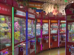 -爱玩嘉年华(龙湖源著天街店)
