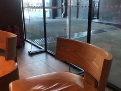 -星巴克(北京西小口路店)