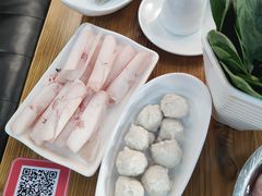 -丰记老北京铜锅涮肉