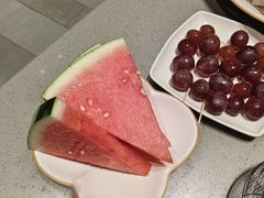 -海底捞火锅(龙岗星河COCO Park店)