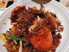 -避风塘(宝山万达店)