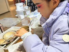 -十八字金·银饰·拼豆·开蚌DIY(魏公芳华里店)