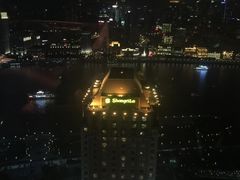 -翡翠36餐厅(浦东香格里拉店)
