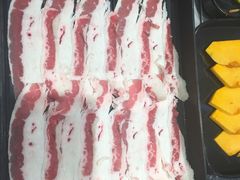 -烤路里·韩国品质自助烤肉(石路天虹4号店)